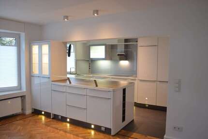 Wohnung Meerbusch Necklenbroich - 3 Zimmer, 108 m&sup2;, 498.000&euro; | Angebot:25774308