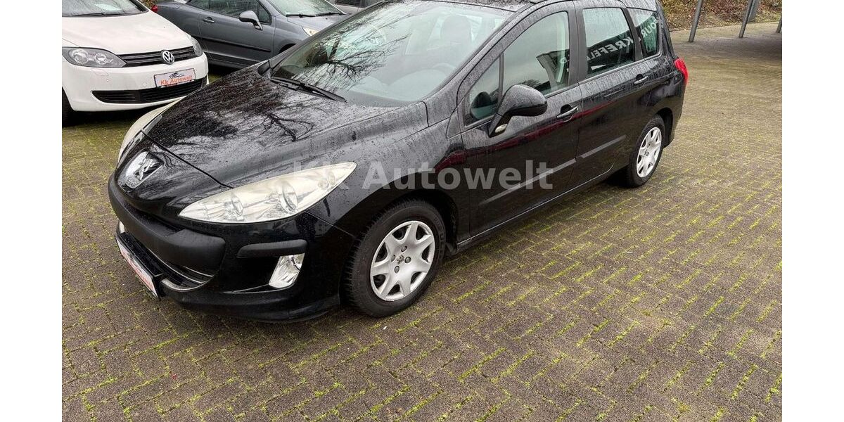 Peugeot 308 234.000 km 1.790 &euro; Krefeld 47805