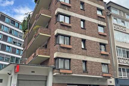 Gewerbeobjekt Düsseldorf Stadtmitte - 185.000&euro; | Angebot:26744905