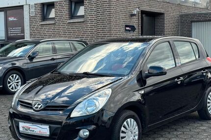Hyundai i20 149.000 km 3.000 &euro; Geldern 47608