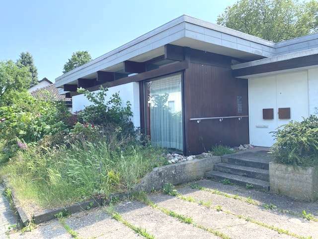 Einfamilienhaus Krefeld Fischeln - 5 Zimmer, 136 m&sup2;, 400.000&euro; | Angebot:26745706