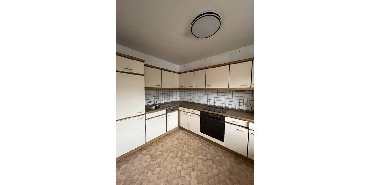 Etagenwohnung Viersen Süchteln - 2 Zimmer, 80 m&sup2;, 185.000&euro; | Angebot:25708652