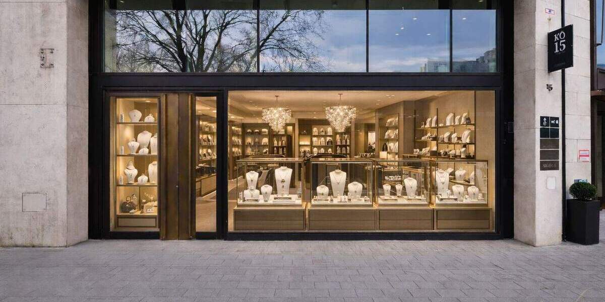 Gewerbeobjekt Düsseldorf Stadtmitte - 25.000&euro; | Angebot:25897771