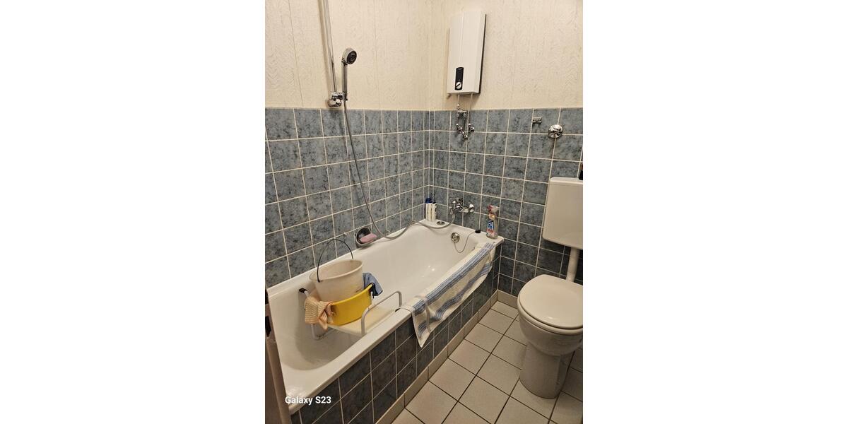 Etagenwohnung Oberhausen Rothebusch - 3 Zimmer, 63 m&sup2;, 555&euro; | Angebot:26635688