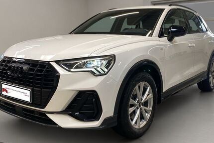 Audi Q3 63.803 km 29.633 &euro; Krefeld 47805