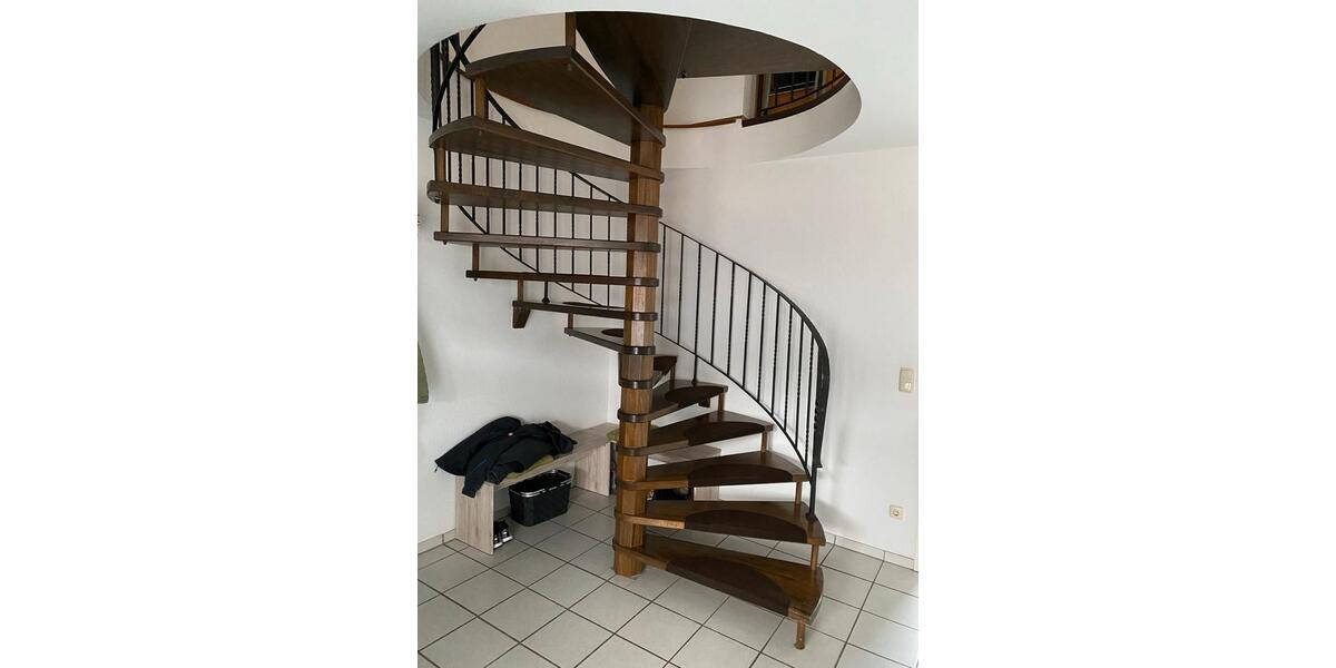 Maisonettenwohnung Nettetal - 2 Zimmer, 62 m&sup2;, 169.000&euro; | Angebot:26184835