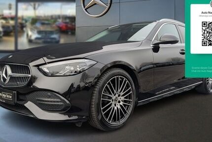 Mercedes-Benz C 180 11.470 km 35.689 &euro; Nettetal 41334