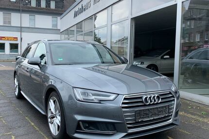 Audi A4 310.000 km 10.400 &euro; Moers 47443