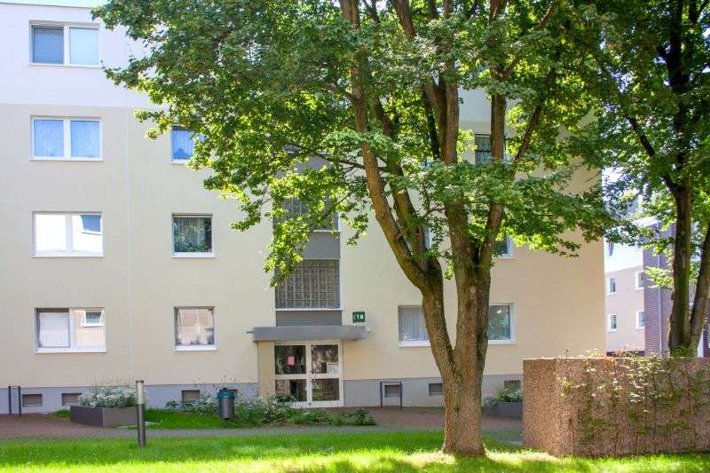 Etagenwohnung Essen Stadtbezirk IV - 3 Zimmer, 73 m&sup2;, 403&euro; | Angebot:26066473