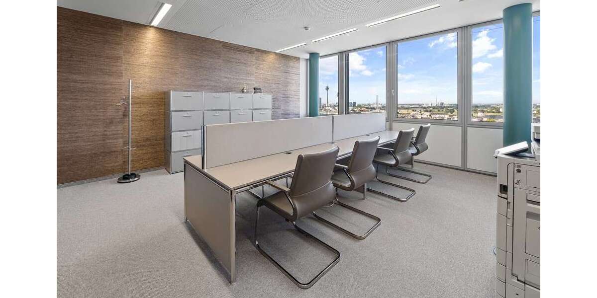 Gewerbeobjekt Düsseldorf Pempelfort - 329&euro; | Angebot:26078741