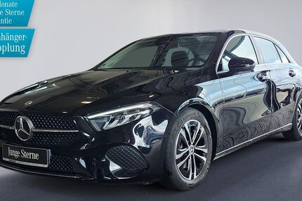 Mercedes-Benz A 180 11.265 km 28.890 &euro; Neuss 41464