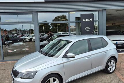 Skoda Fabia 51.200 km 13.970 &euro; Wesel 46485