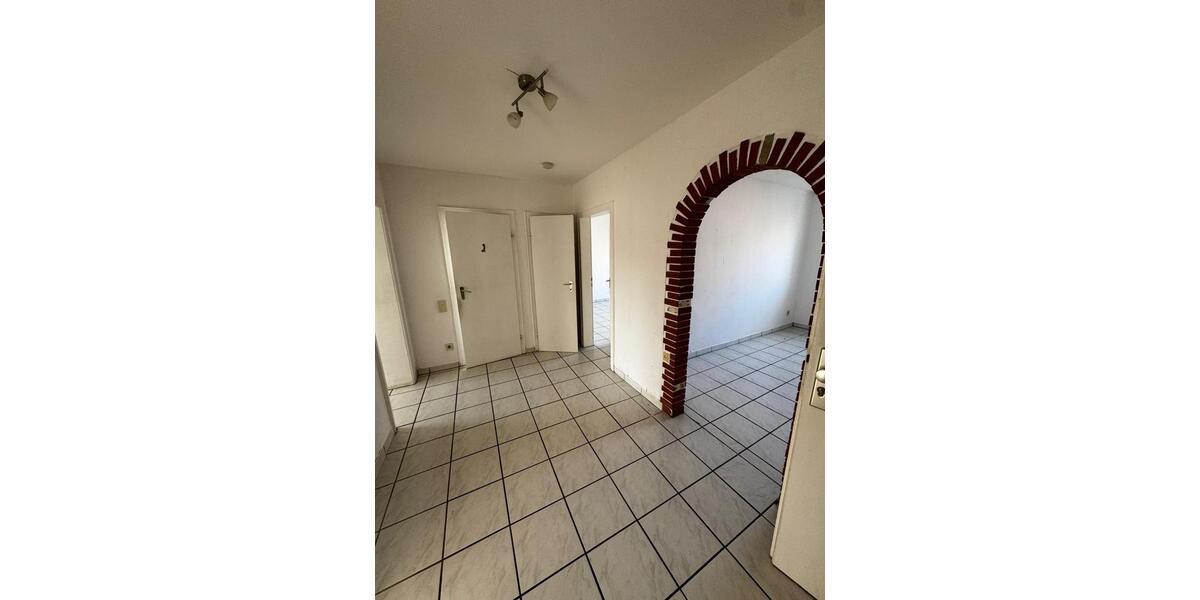 Etagenwohnung Rheinberg - 3 Zimmer, 82 m&sup2;, 825&euro; | Angebot:26476695