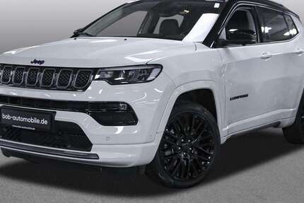 Jeep Compass 50.220 km 23.690 &euro; Essen 45141