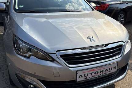Peugeot 308 60.000 km 7.700 &euro; Essen 45356
