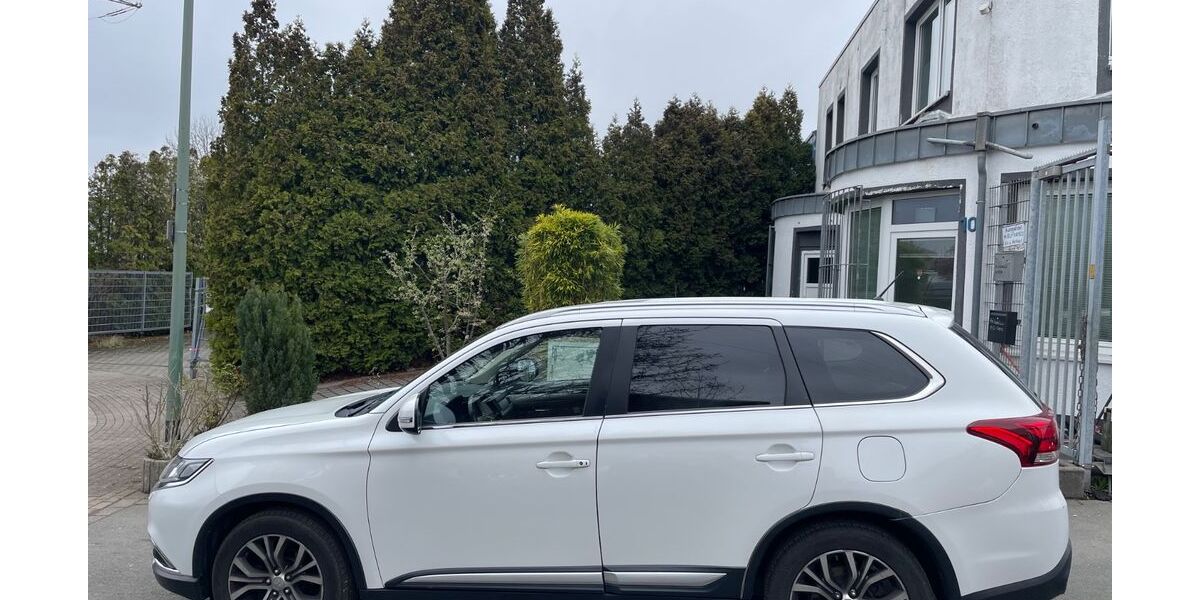 Mitsubishi Outlander 170.000 km 10.500 &euro; Essen 45326