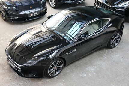 Jaguar F-Type 86.568 km 40.990 &euro; Düsseldorf 40237