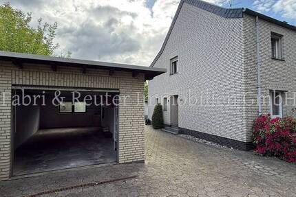 Haus Grefrath - 5 Zimmer, 100 m&sup2;, 265.000&euro; | Angebot:26733372