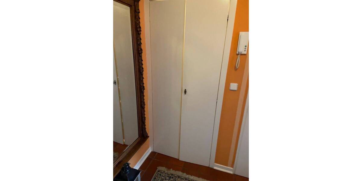 Etagenwohnung Duisburg Alt-Homberg - 3 Zimmer, 81 m&sup2;, 139.000&euro; | Angebot:26572993