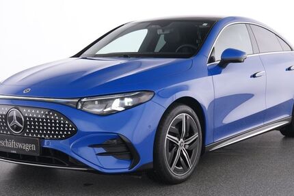 Mercedes-Benz CLA 250 7.900 km 55.285 &euro; Essen 45309