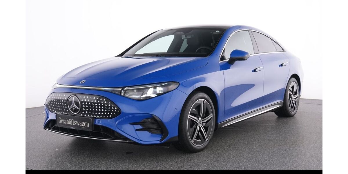 Mercedes-Benz CLA 250 7.900 km 55.285 &euro; Essen 45309