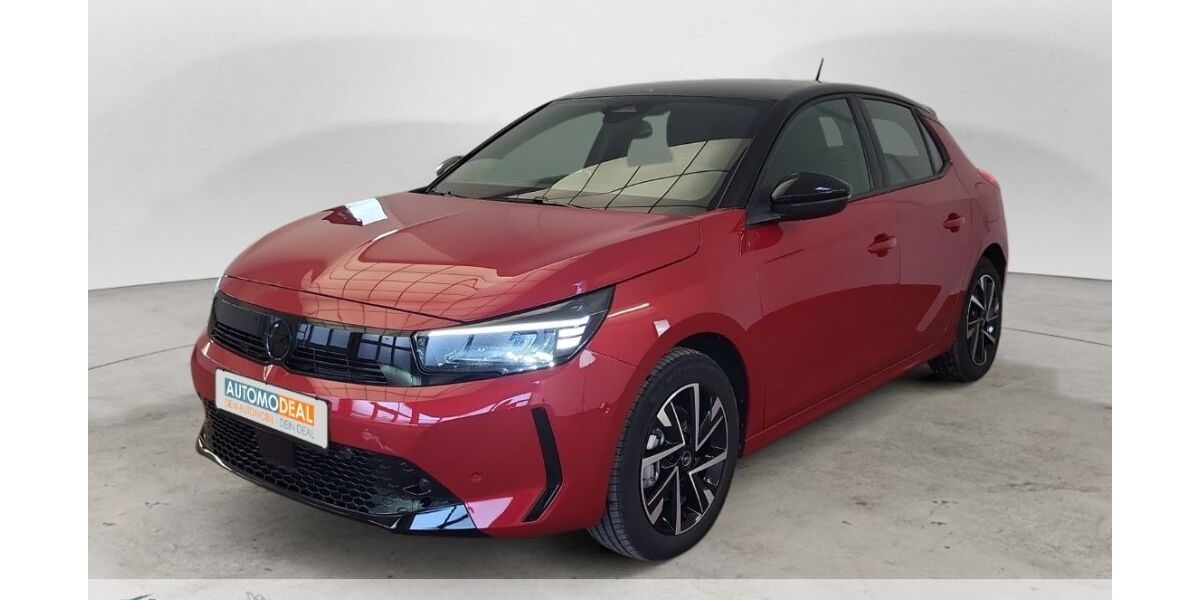 Opel Corsa 12.798 km 19.221 &euro; Dinslaken 46539