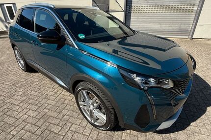 Peugeot 3008 44.452 km 25.500 &euro; Ratingen 40883