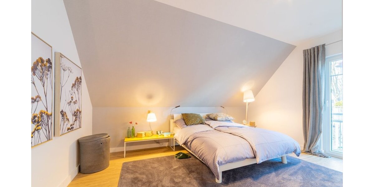Individuelle Doppelhaushälfte in Nettetal - Flexibles Bauen mit allkauf Dienstleistungspaket Pro Time für Heimwerker - Doppelhaushälfte Nettetal | Angebot:27302603