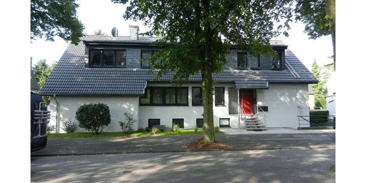 Einfamilienhaus Duisburg Angerhausen - 5 Zimmer, 380 m&sup2;, 1.249.000&euro; | Angebot:25837144