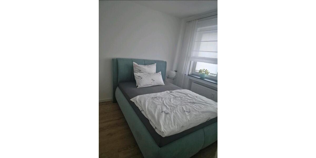 Etagenwohnung Oberhausen - 2.5 Zimmer, 57 m&sup2;, 1.500&euro; | Angebot:25936415