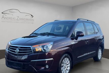 SsangYong Rodius 137.500 km 7.900 &euro; Kaarst 41564