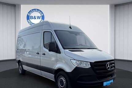 Mercedes-Benz Sprinter 39.829 km 29.899 &euro; Krefeld 47805