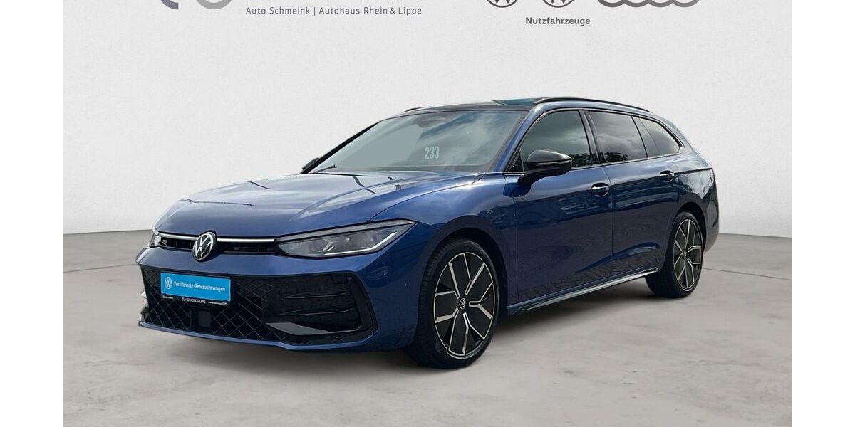 VW Passat Variant 21.143 km 41.880 &euro; Wesel 46483