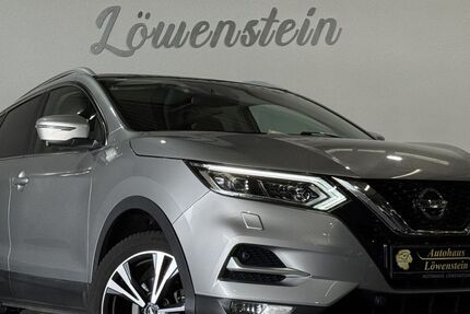 Nissan Qashqai 42.238 km 15.480 &euro; Moers 47443