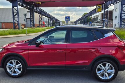 Seat Arona 46.950 km 15.990 &euro; Mülheim 45476