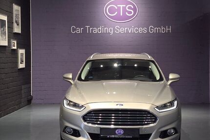 Ford Mondeo 143.851 km 12.900 &euro; Düsseldorf 40476