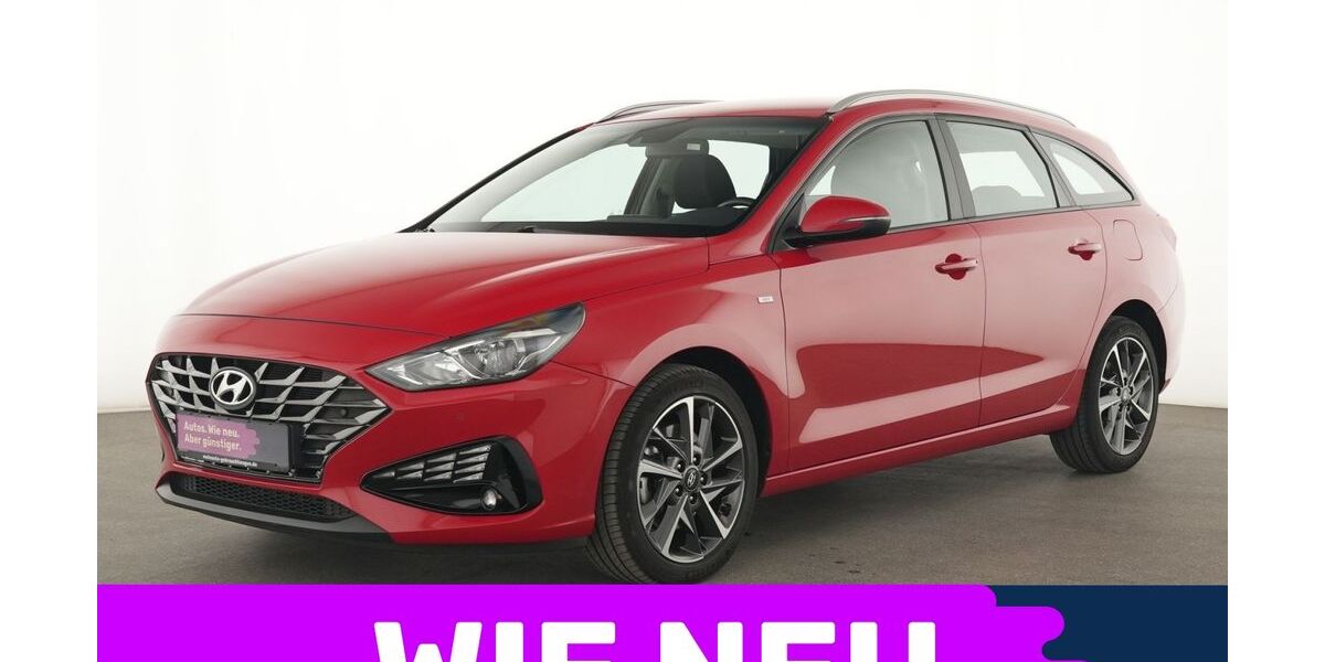 Hyundai i30 51.179 km 15.724 &euro; Neuss 41460