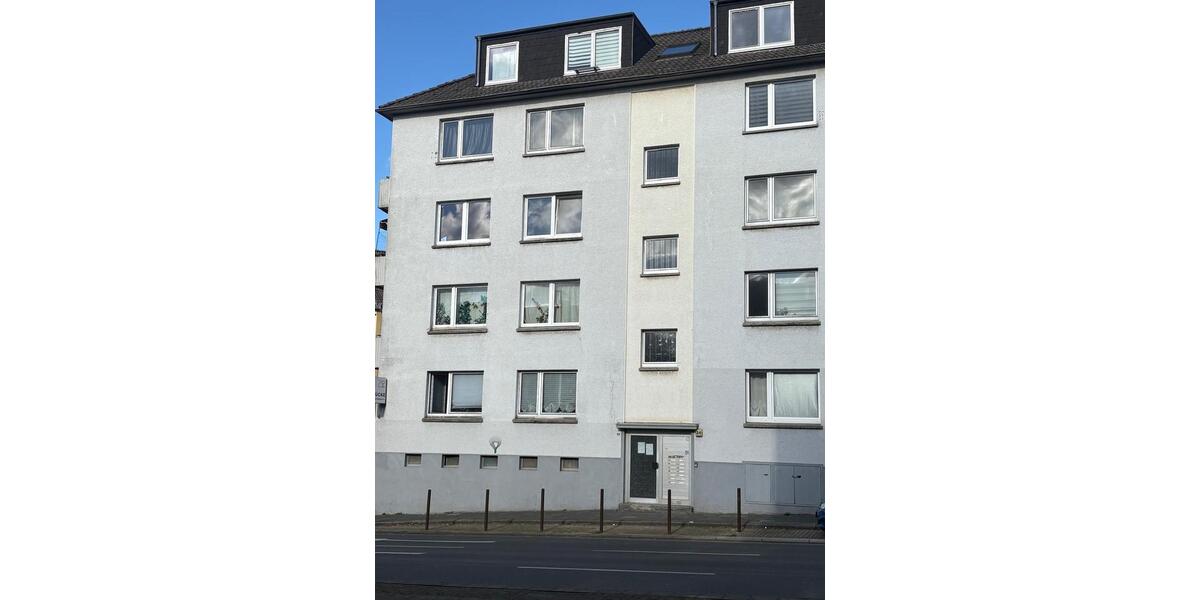 Etagenwohnung Essen Stadtbezirk II - 2.5 Zimmer, 59 m&sup2;, 105.000&euro; | Angebot:26020592