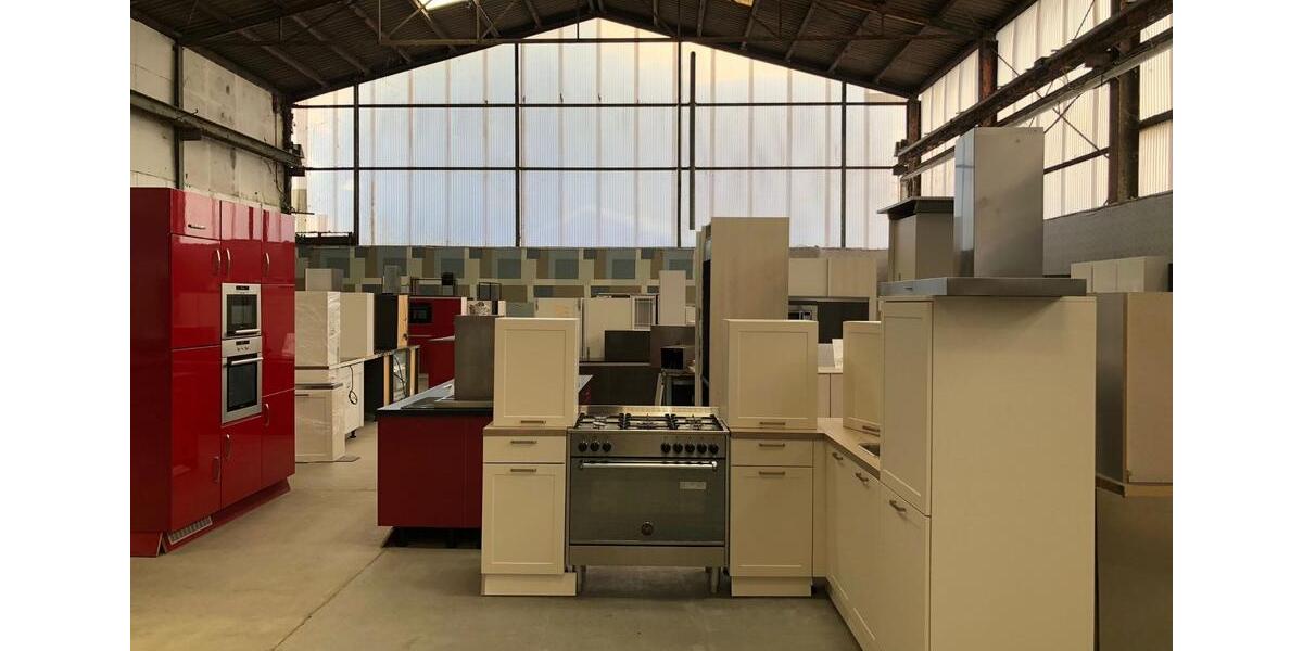 Gewerbeobjekt Moers - 1.170&euro; | Angebot:25293241