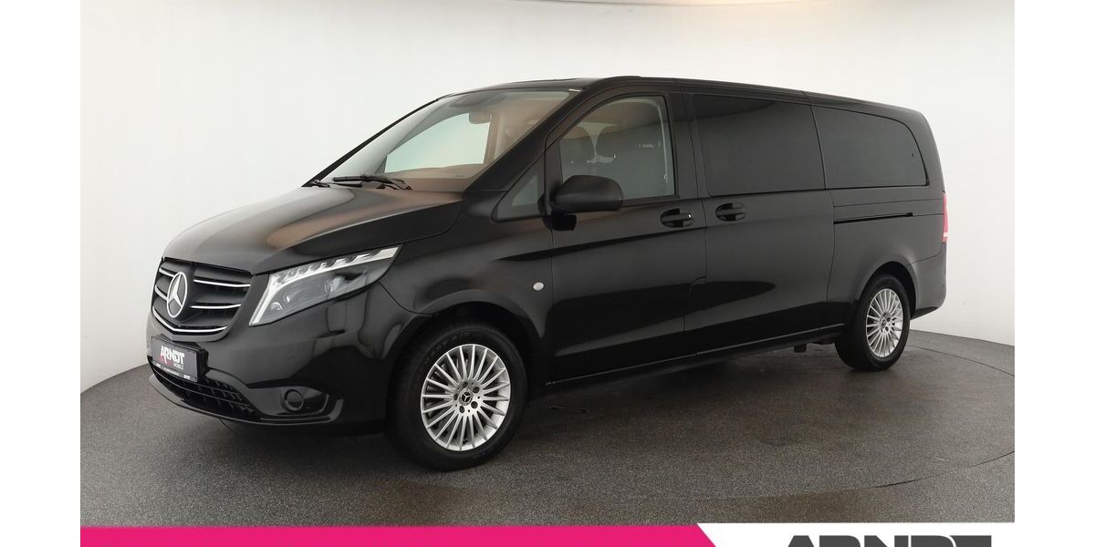 Mercedes-Benz Vito 72.300 km 45.484 &euro; Neuss 41464