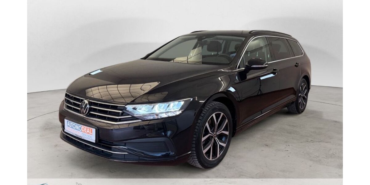 VW Passat Variant 39.862 km 23.489 &euro; Moers 47445