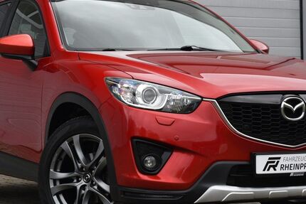 Mazda CX-5 169.522 km 9.799 &euro; Geldern 47608