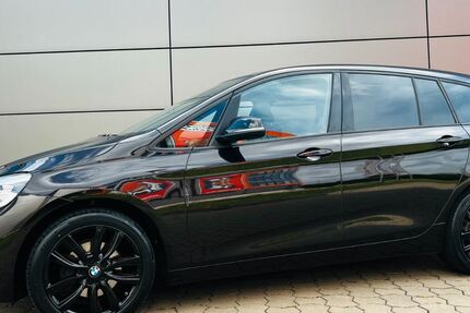 BMW 218 Gran Tourer 135.000 km 11.900 &euro; Bottrop 46242