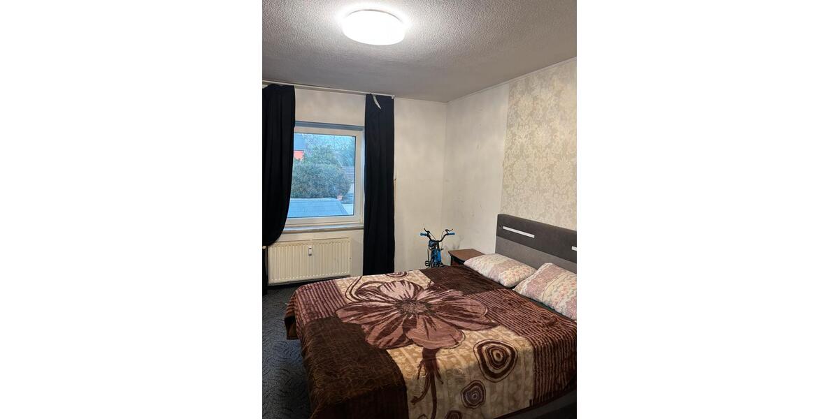 Etagenwohnung Oberhausen Biefang - 3.5 Zimmer, 61 m&sup2;, 700&euro; | Angebot:25382921