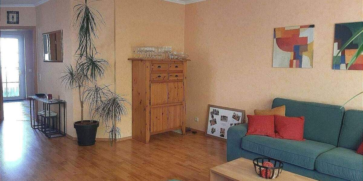 Doppelhaushälfte Duisburg Mündelheim - 5 Zimmer, 116 m&sup2;, 650.000&euro; | Angebot:26037449