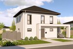Individuell geplantes Einfamilienhaus in Gladbeck - Ihr Traumhaus mit allkauf Komfort und Flexibilität - Einfamilienhaus Gladbeck Rheinland-Pfalz | Angebot:27307886