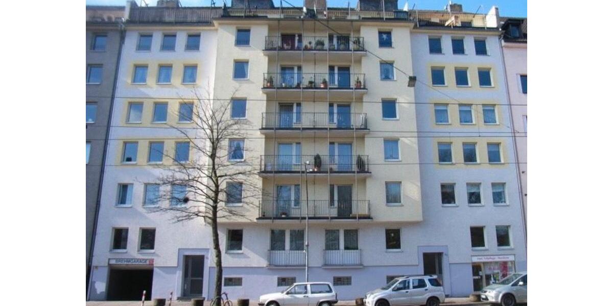 Erdgeschoßwohnung Düsseldorf Düsseltal - 2 Zimmer, 70 m&sup2;, 1.400&euro; | Angebot:26699412