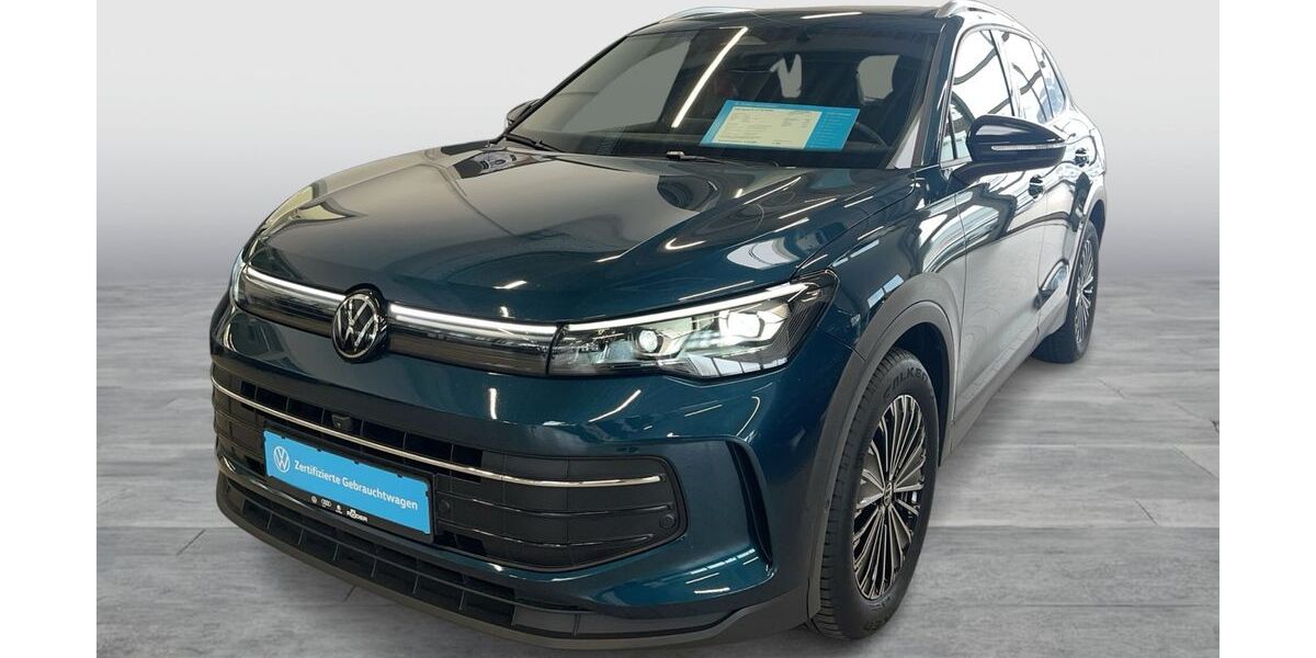 VW Tiguan 25.780 km 38.990 &euro; Duisburg 47178