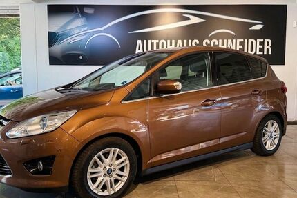 Ford C-Max 78.817 km 10.990 &euro; Ratingen 40880