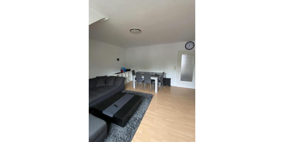 Dachgeschoßwohnung Rheurdt - 3 Zimmer, 81 m&sup2;, 680&euro; | Angebot:26480761